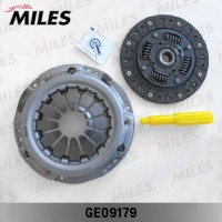 GE09179 MILES Комплект зчеплення