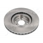 DI-0221C JAPANPARTS Гальмівний диск