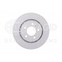 8DD 355 133-871 HELLA PAGID Гальмівний диск