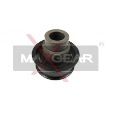 54-0251 MAXGEAR Паразитный / Ведущий ролик, Зубчастий ремінь
