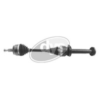 76-VW-8028 DYS Привідний вал