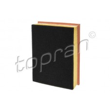 112 386 TOPRAN Повітряний фільтр