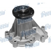 WG1837301 WILMINK GROUP Водяний насос охолодження двигуна