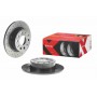 08.9502.1X BREMBO Гальмівний диск