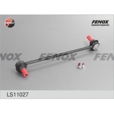 LS11027 FENOX Тяга стійка стабілізатор