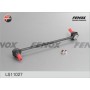 LS11027 FENOX Тяга стійка стабілізатор