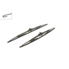 3 397 001 584 BOSCH Щітка склоочисника
