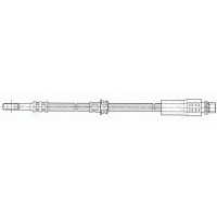 PHD673 TRW Гальмівний шланг