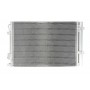 KTT110467 THERMOTEC Конденсатор кондиціонера