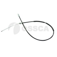 29008 OSSCA Тросик, cтояночный тормоз