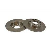 25721z KLAXCAR FRANCE Гальмівний диск