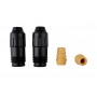 11-271536 BILSTEIN Пилозахисний комплект амортизатор