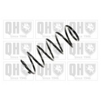 QCS6950 QUINTON HAZELL Пружина ходової частини