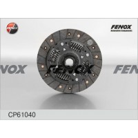 CP61040 FENOX Диск зчеплення