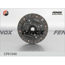 CP61040 FENOX Диск зчеплення