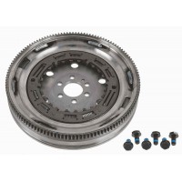 2295 601 018 SACHS Маховик