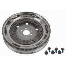 2295 601 018 SACHS Маховик