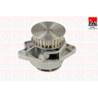 WP6210 FAI AutoParts Водяний насос охолодження двигуна
