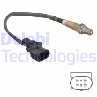ES21239-12B1 DELPHI датчик кисню