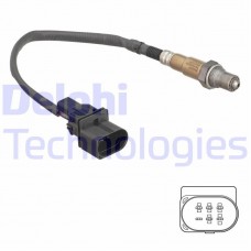 ES21239-12B1 DELPHI датчик кисню
