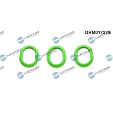 DRM01727S Dr.Motor Automotive Комплект прокладок впускний колектор