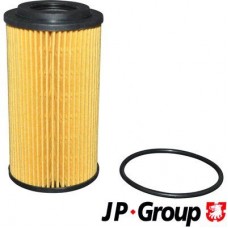 1518503300 JP GROUP Масляний фільтр