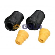 GKTP0205 JAPANPARTS Пилозахисний комплект амортизатор