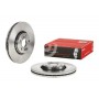 09.9821.20 BREMBO Гальмівний диск