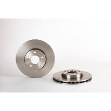 2143196 Omnicraft Гальмівний диск