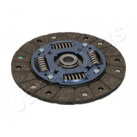 DF-W19 JAPANPARTS Диск зчеплення