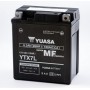 B100254 BTS Turbo Стартерна акумуляторна батарея