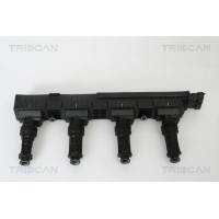 8860 24013 TRISCAN Котушка запалювання