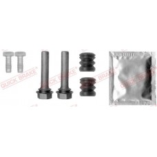 113-1305X QUICK BRAKE Комплект напрямної гільзи