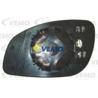 V40-69-0039 VEMO Дзеркальне скло зовнішнє дзеркало