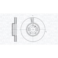 361302040414 MAGNETI MARELLI Гальмівний диск