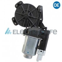 ZR PGO66 L C ELECTRIC LIFE Електродвигун склопідйомник