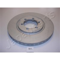 DI-S01 JAPANPARTS Гальмівний диск