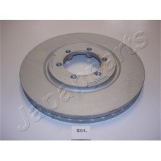 DI-S01 JAPANPARTS Гальмівний диск