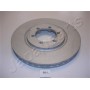 DI-S01 JAPANPARTS Гальмівний диск