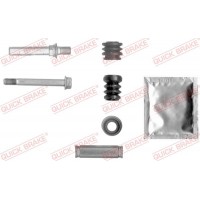 113-1436X QUICK BRAKE Комплект напрямної гільзи