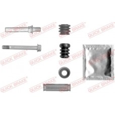 113-1436X QUICK BRAKE Комплект напрямної гільзи