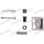 113-1436X QUICK BRAKE Комплект напрямної гільзи