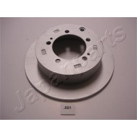 DP-521 JAPANPARTS Гальмівний диск