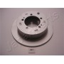 DP-521 JAPANPARTS Гальмівний диск
