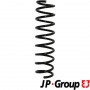 1452203700 JP GROUP Пружина ходової частини