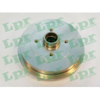 7D0436 LPR Гальмівний барабан