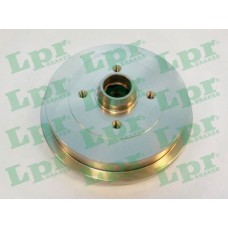 7D0436 LPR Гальмівний барабан