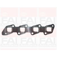 EM1297 FAI AutoParts Комплект прокладок випускний колектор