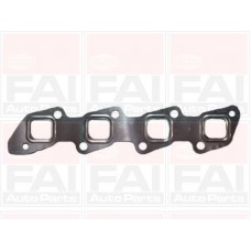 EM1297 FAI AutoParts Комплект прокладок випускний колектор