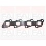 EM1297 FAI AutoParts Комплект прокладок випускний колектор